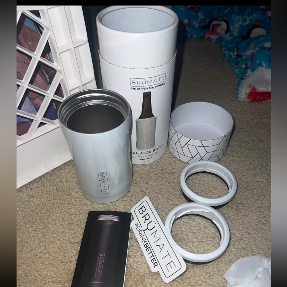 Brumate Hopsulator Bott’L